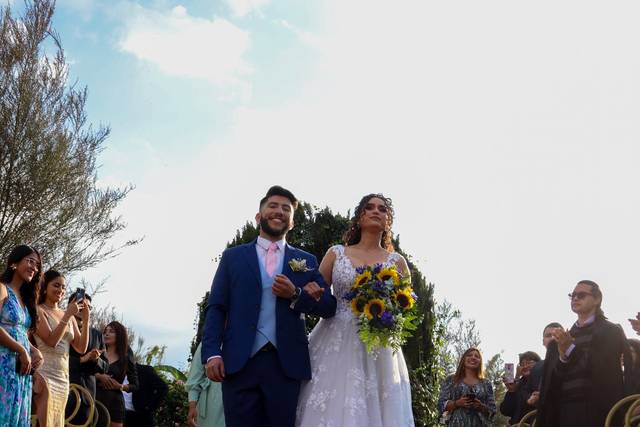 Bodas y Eventos Kairos 2