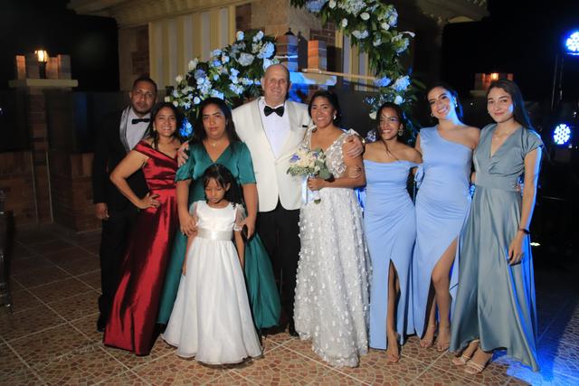 Diamond Eventos CV - 1