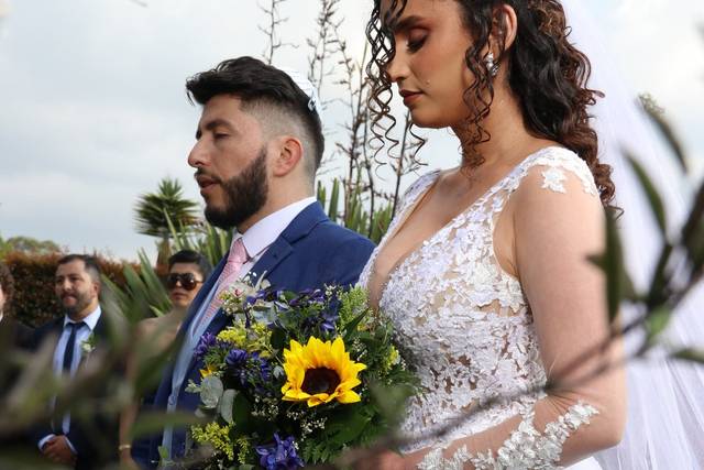 Bodas y Eventos Kairos 4