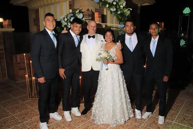 Diamond Eventos CV - 4