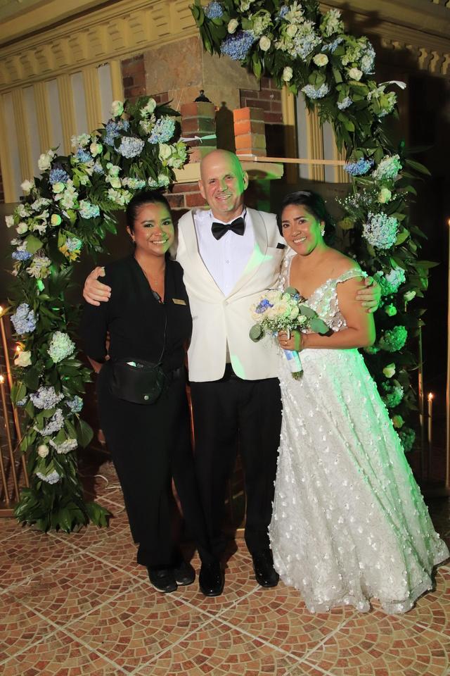 Diamond Eventos CV - 2