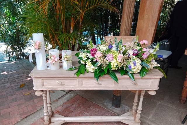 Artemoderno Floristería y Decoraciones 2