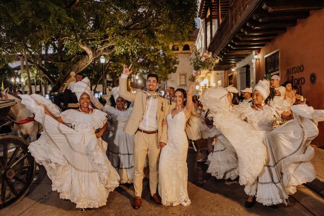Andrea Yepes Experience Planner Bodas & Eventos - 3