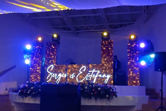 TyG Eventos y Producciones 5