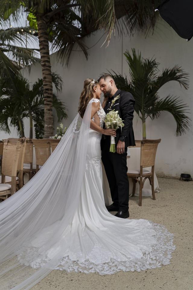 Fascino Bodas y Estilo - 2