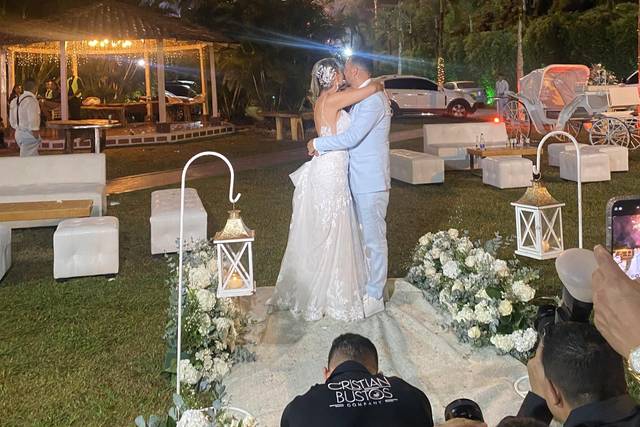 Mil Eventos Salón 3