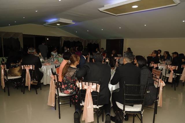 Stone Producciones 2