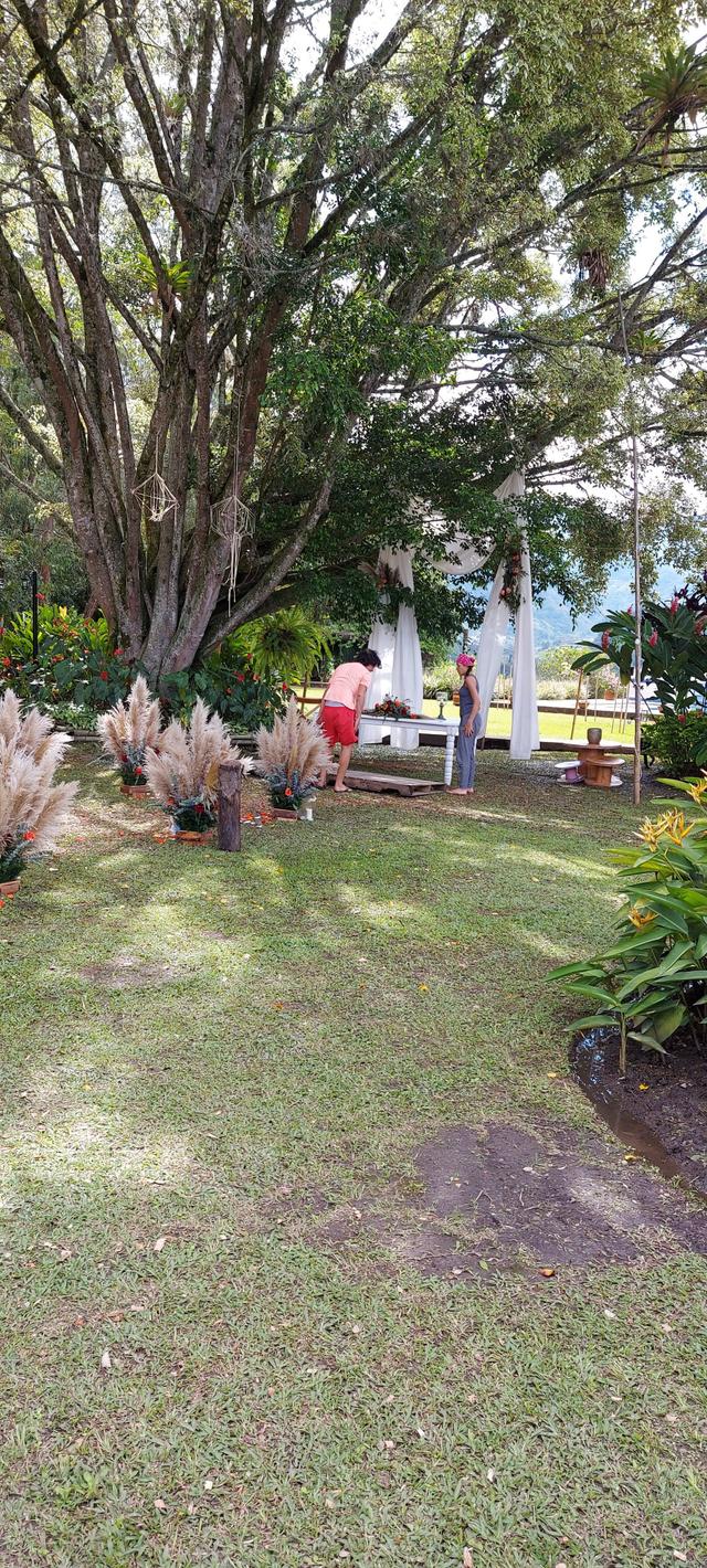 Finca La Flor - 1