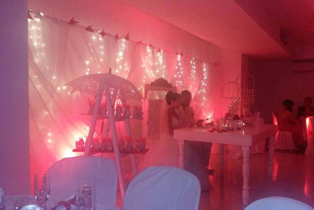 Status Eventos 3
