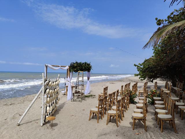 Sublime Ecohotel - Tayrona Palomino - 3
