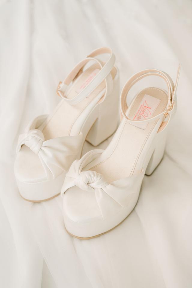 Garden Weddings - 2