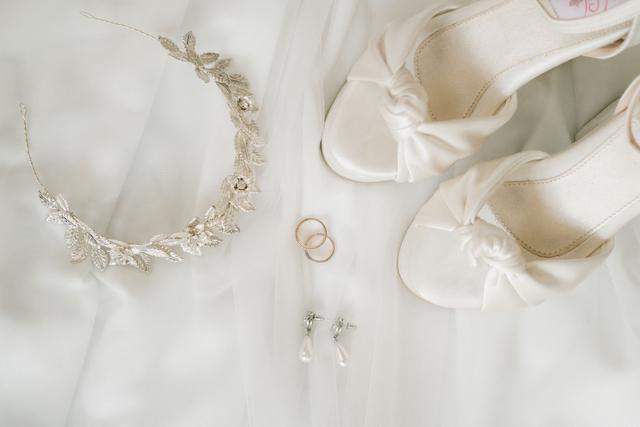 Garden Weddings - 1