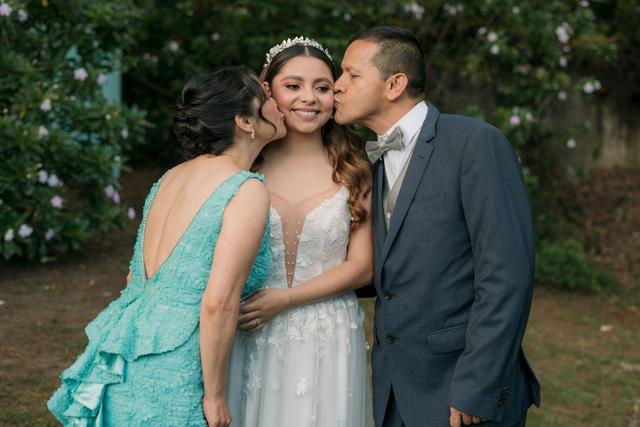 Garden Weddings - 4