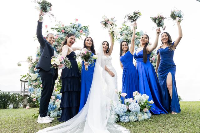 Zaratoga Bodas & Eventos - 1