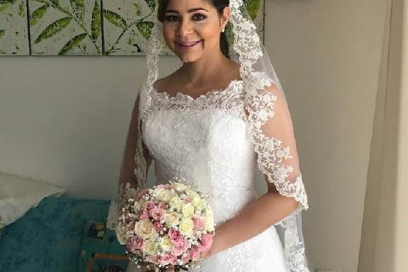 Camino al Altar 1