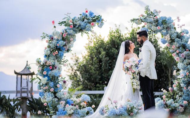 Zaratoga Bodas & Eventos - 3