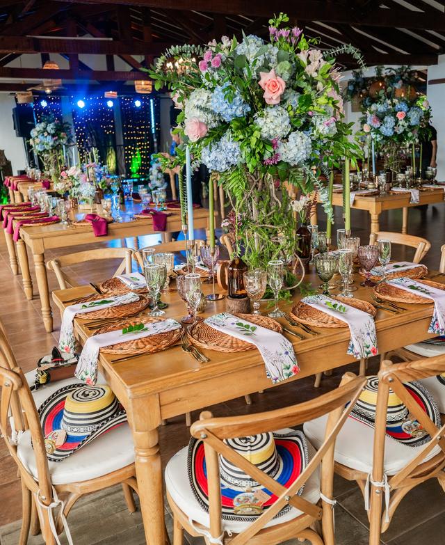 Zaratoga Bodas & Eventos - 2
