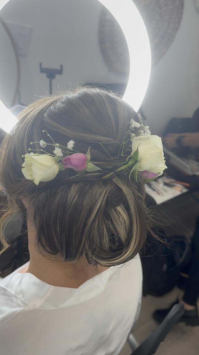 Joha Avila Makeup - 1