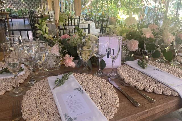 Chuscalito Sabores y Celebraciones 5