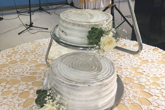 Carolina Cardona Pastelería y Repostería 1