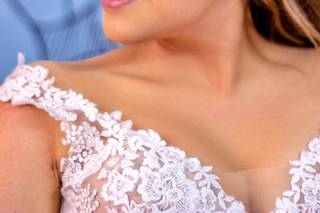 Erika Melo Beauty Makeover 2