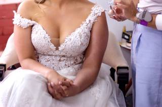 Erika Melo Beauty Makeover 3
