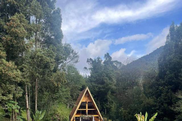Hacienda Rincón de Teusacá 2