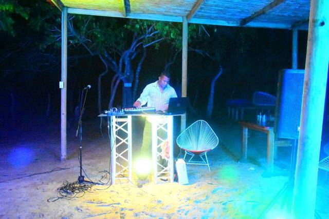 Castro Sound y Producciones 5