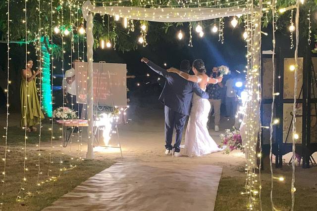 Wedding Ingrid Corredor 5