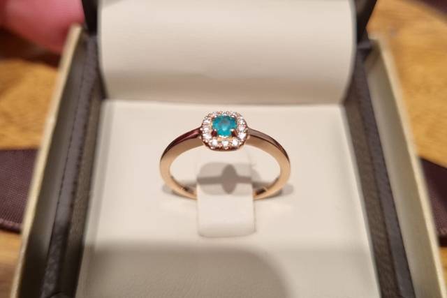 El Brillante Joyas 1