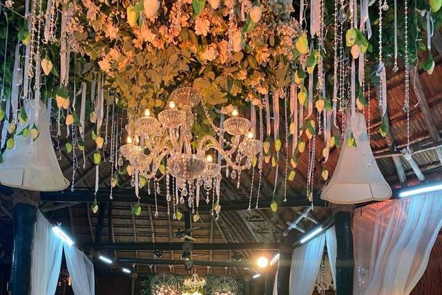 Sady Martínez Bodas y Eventos 2