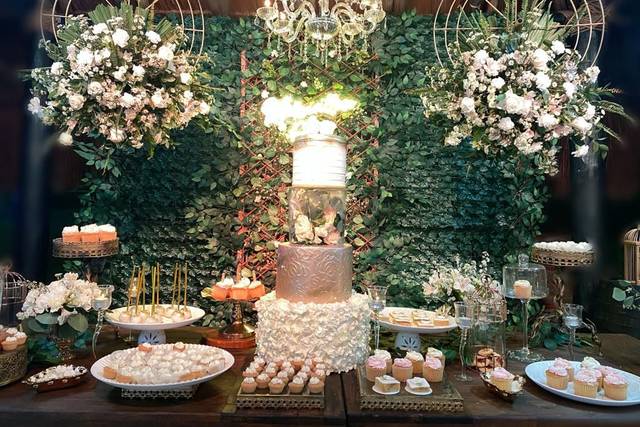 Sady Martínez Bodas y Eventos 3