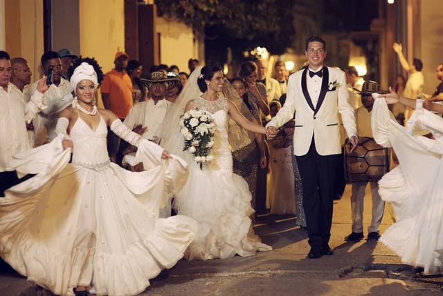 Bodas & Glamour 5