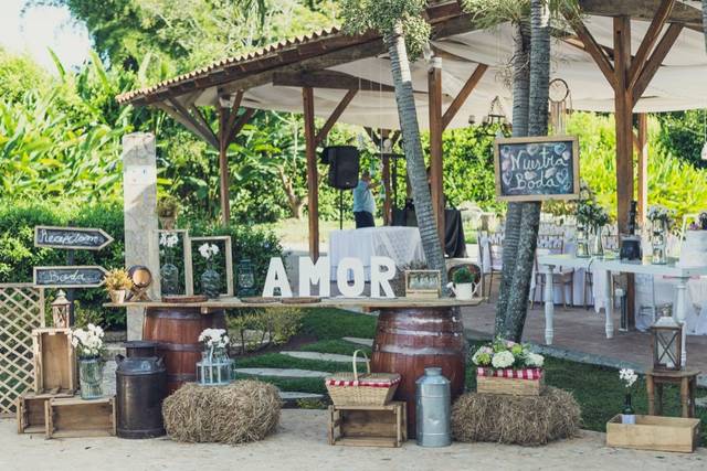 Eventos Emmanuell 5