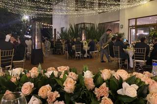 Baco's Show Producciones 3