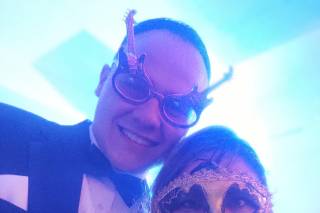 Blue Star Eventos & Recepciones 5
