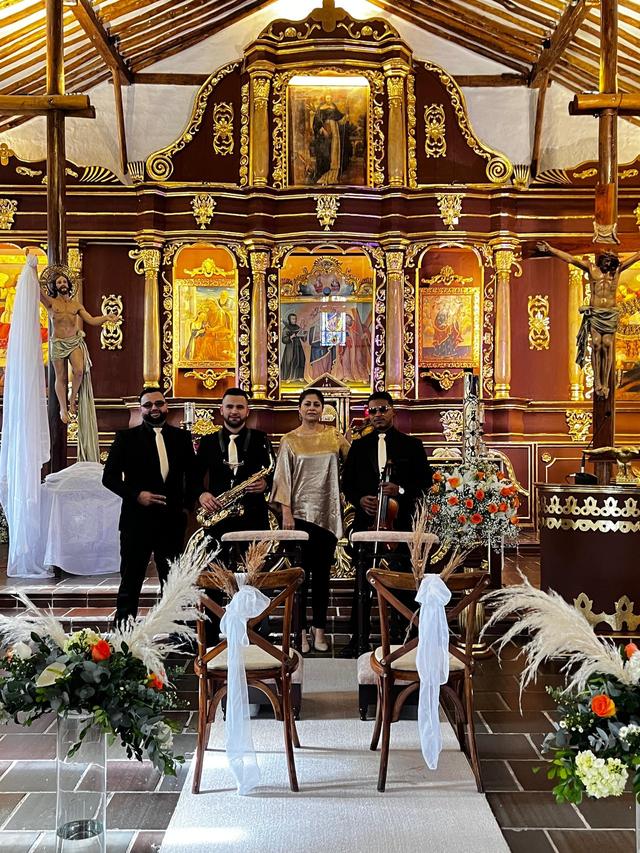 Juan Barajas Eventos - 2