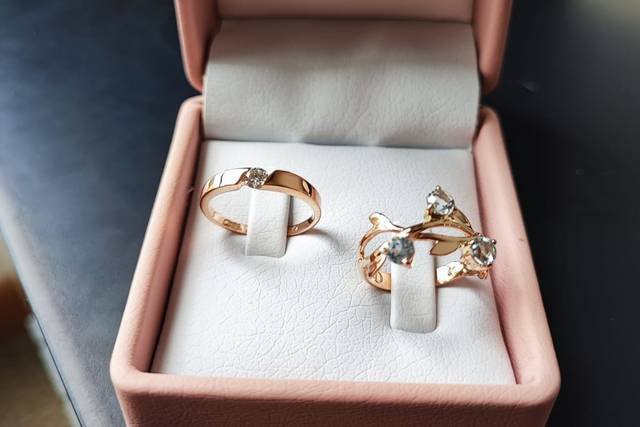 Eternity Joyería 1