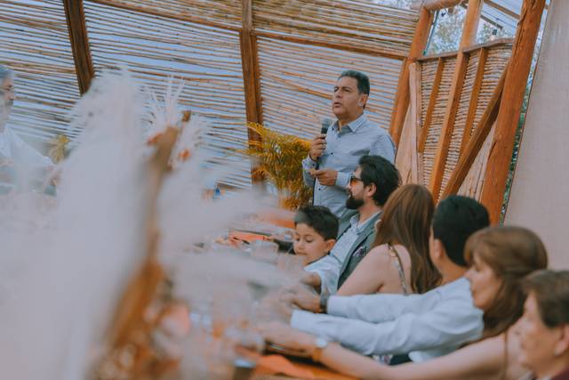 Posada AveMaría 2