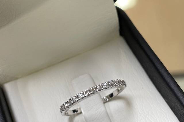 Eternity Joyería 2