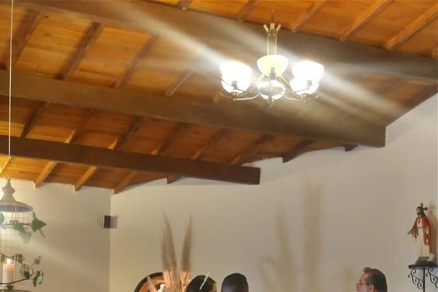 Hacienda El Trebolito 3