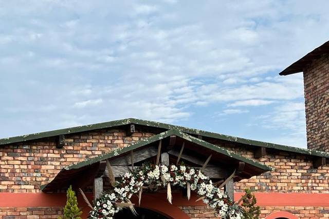Hacienda El Trebolito 5