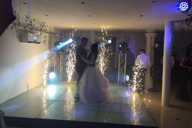 Eventos Sinaí 3