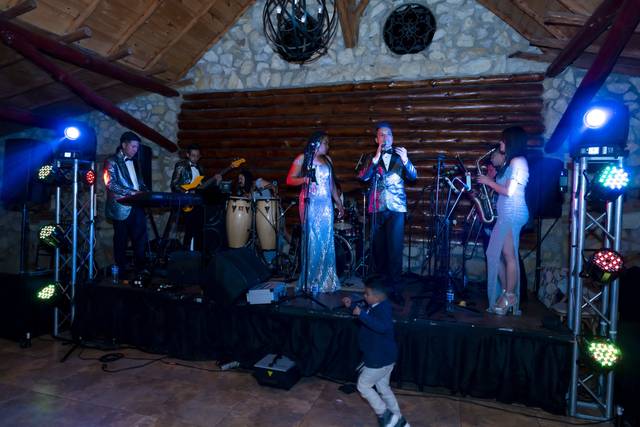 Ibiza Orquesta 4