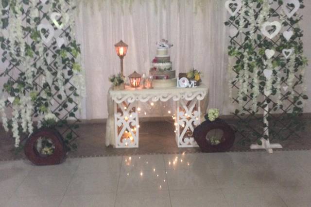 Campestre Samay 4