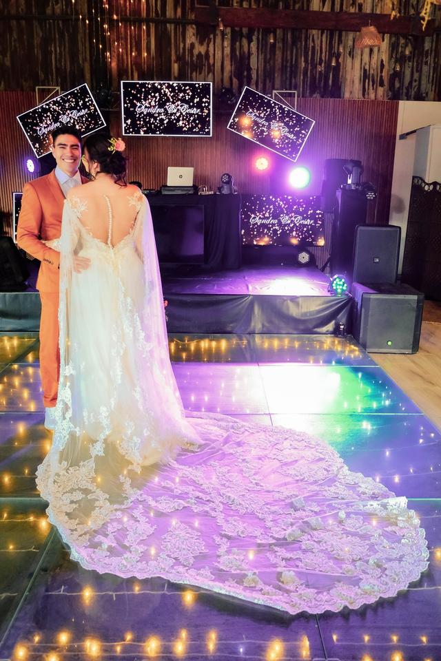 Natalia Arango Novias - 2