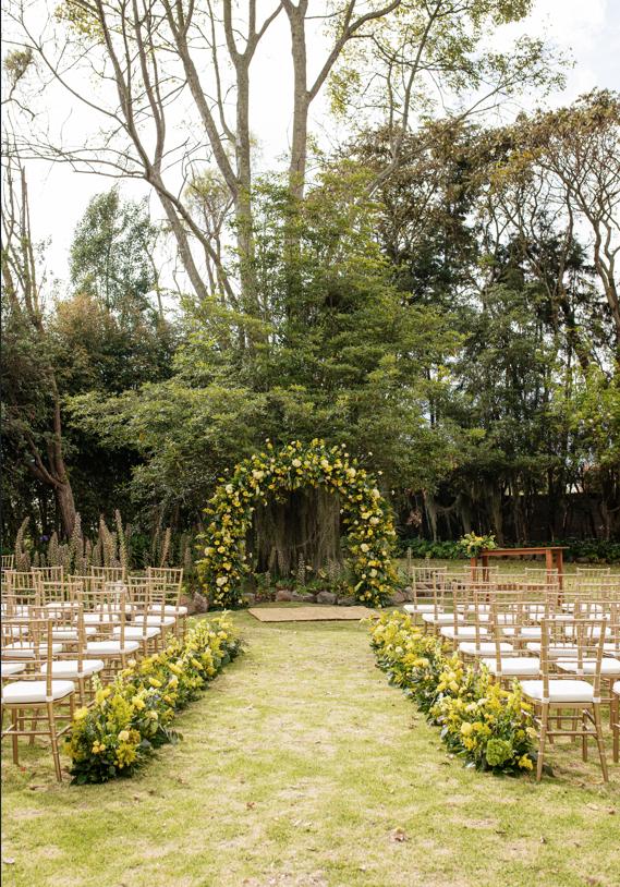 Bodas La Cappella - 2
