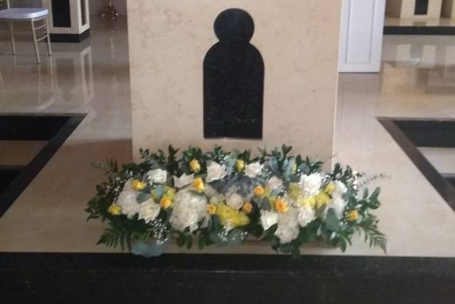 Floristería San Marcos 2