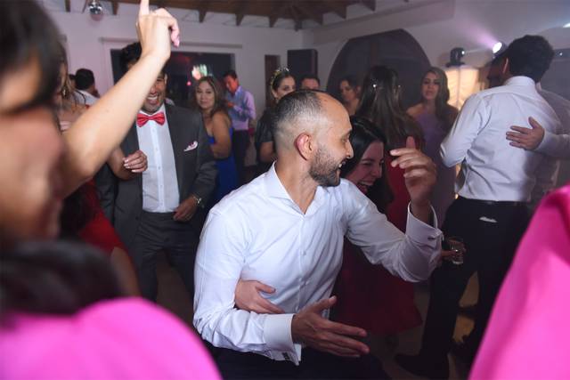 Beat Eventos 1