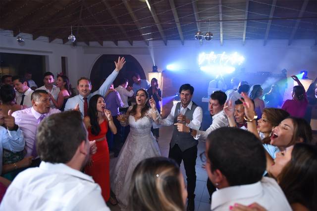 Beat Eventos 3